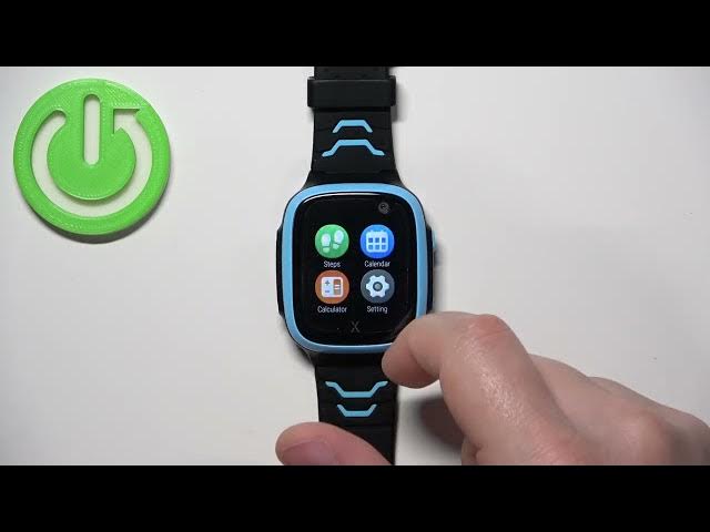 Video thumbnail for How to Connect Your Xplora X5 Play to Wifi in 60 Seconds - Watch Now!