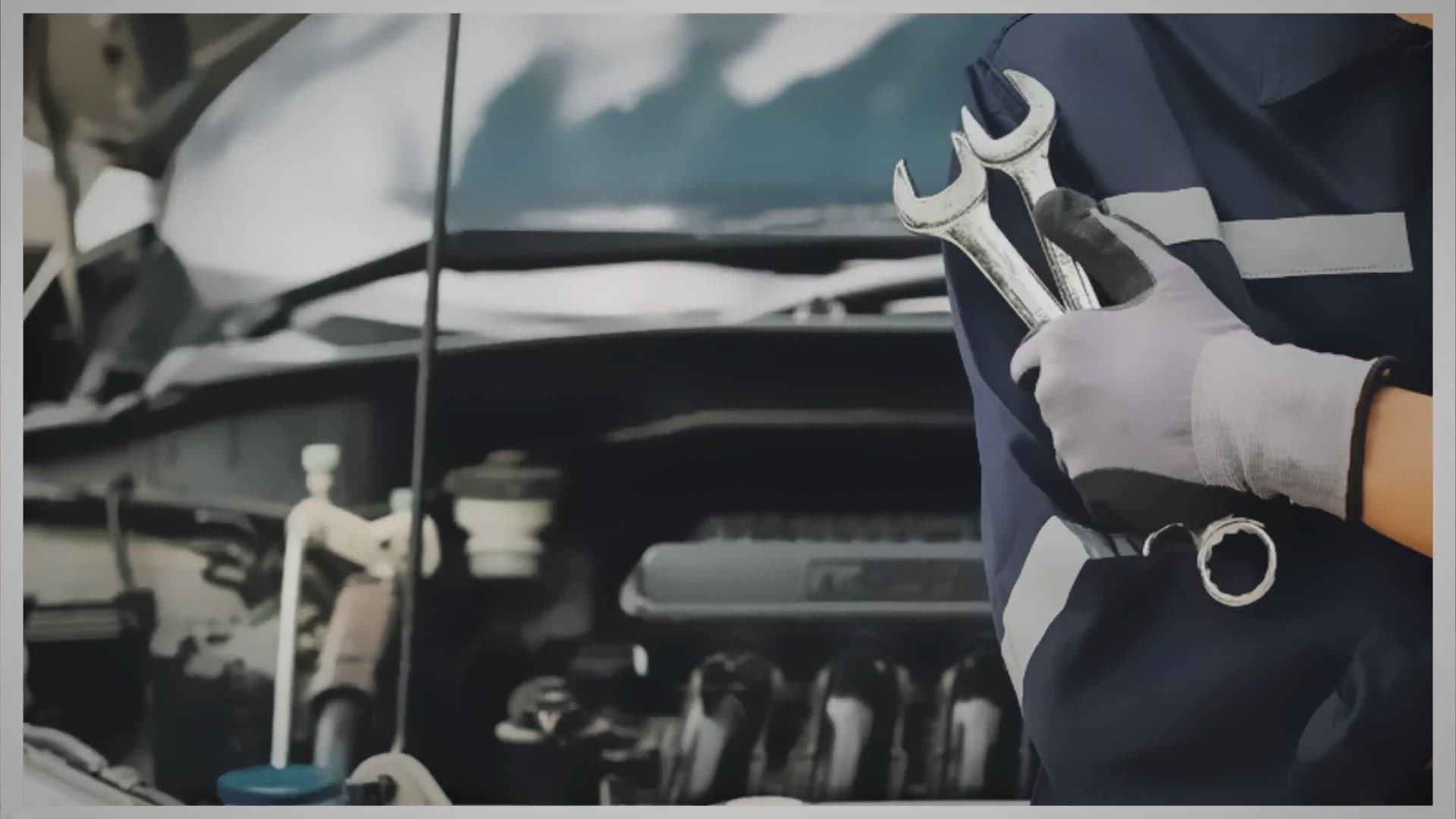 Video thumbnail for Auto senza revisione cosa si rischia?