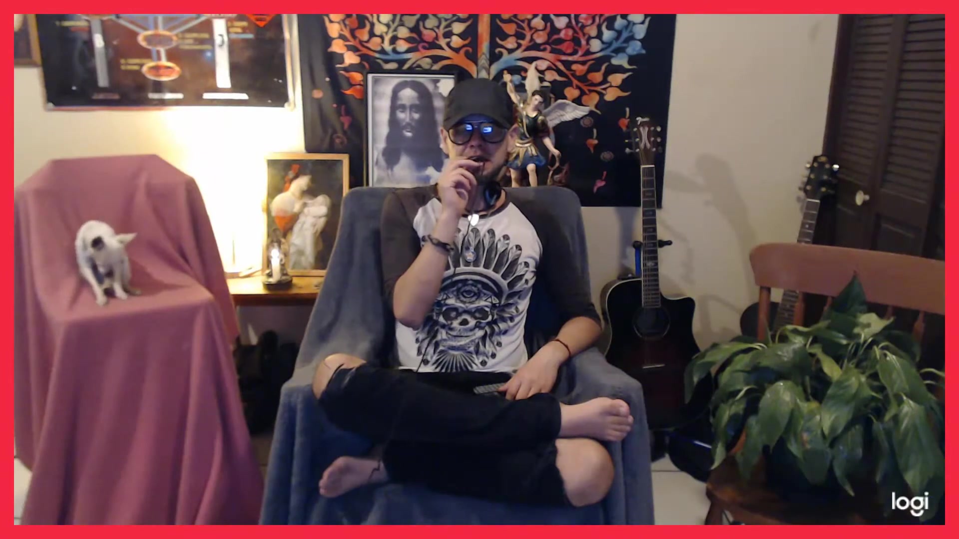 Video thumbnail for GUERRA DE LA DESINFORMACIÓN