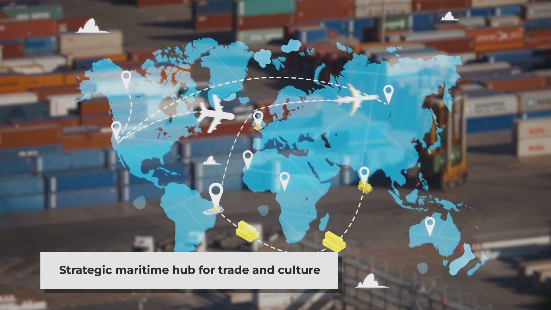 'Video thumbnail for Exploring the Rich Maritime Heritage: Ships and Vessels in the Red Sea'