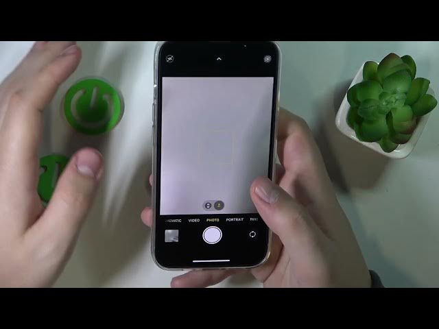 Video thumbnail for How to Turn Off the Camera Sound on the iPhone 14 Series Device - Plus / Pro / Pro Max