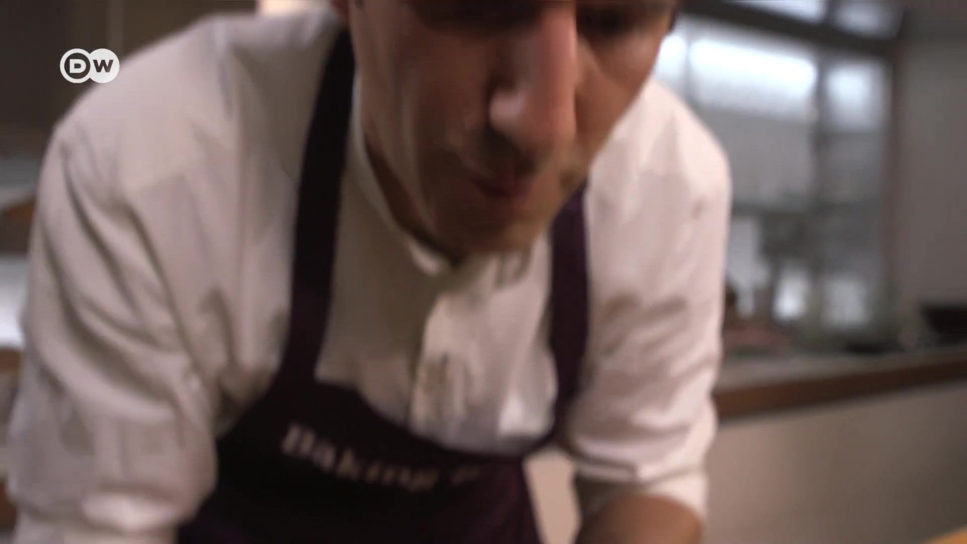 Video thumbnail for Czech Croissant Recipe ¦ EU Politics Explained by Baking Czech Croissants (1080p 25fps H264 128kbit AAC)