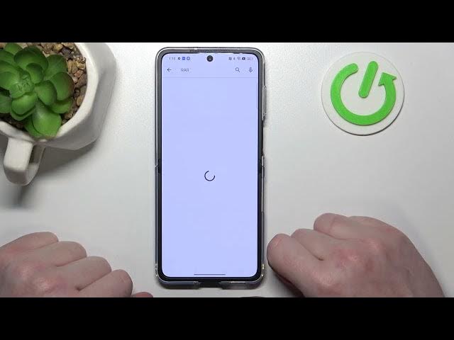 Video thumbnail for How To Install Rar & Zip Packing and Unpacking App on OPPO Find N2 Flip - RAR App