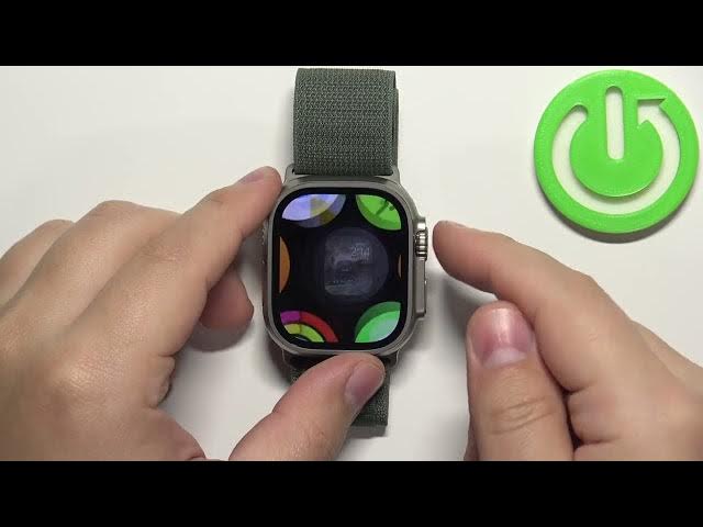 Video thumbnail for How to Connect to the Wi-Fi on Apple Watch Ultra - Get Internet Connection on Apple Watch Ultra