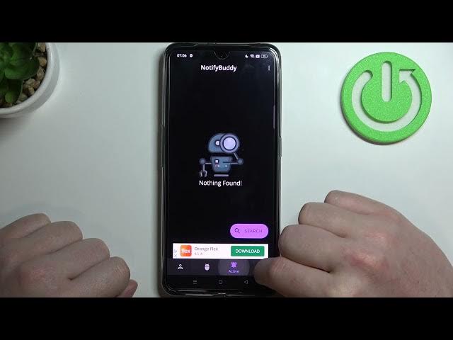 Video thumbnail for How To Setup Custom Led Lamp Notifications on Realme GT Neo 3 - NotifyBuddy App