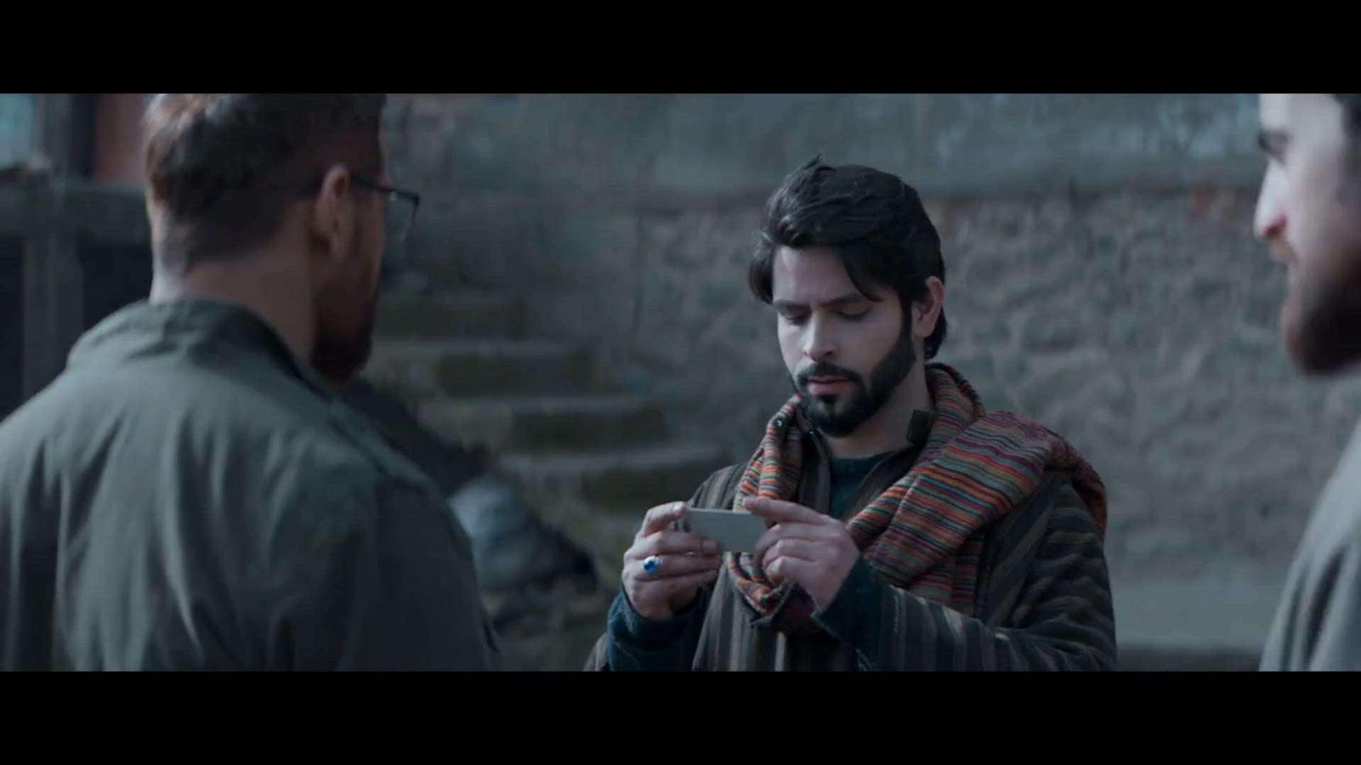 Video thumbnail for John Abraham New Movie Part 1