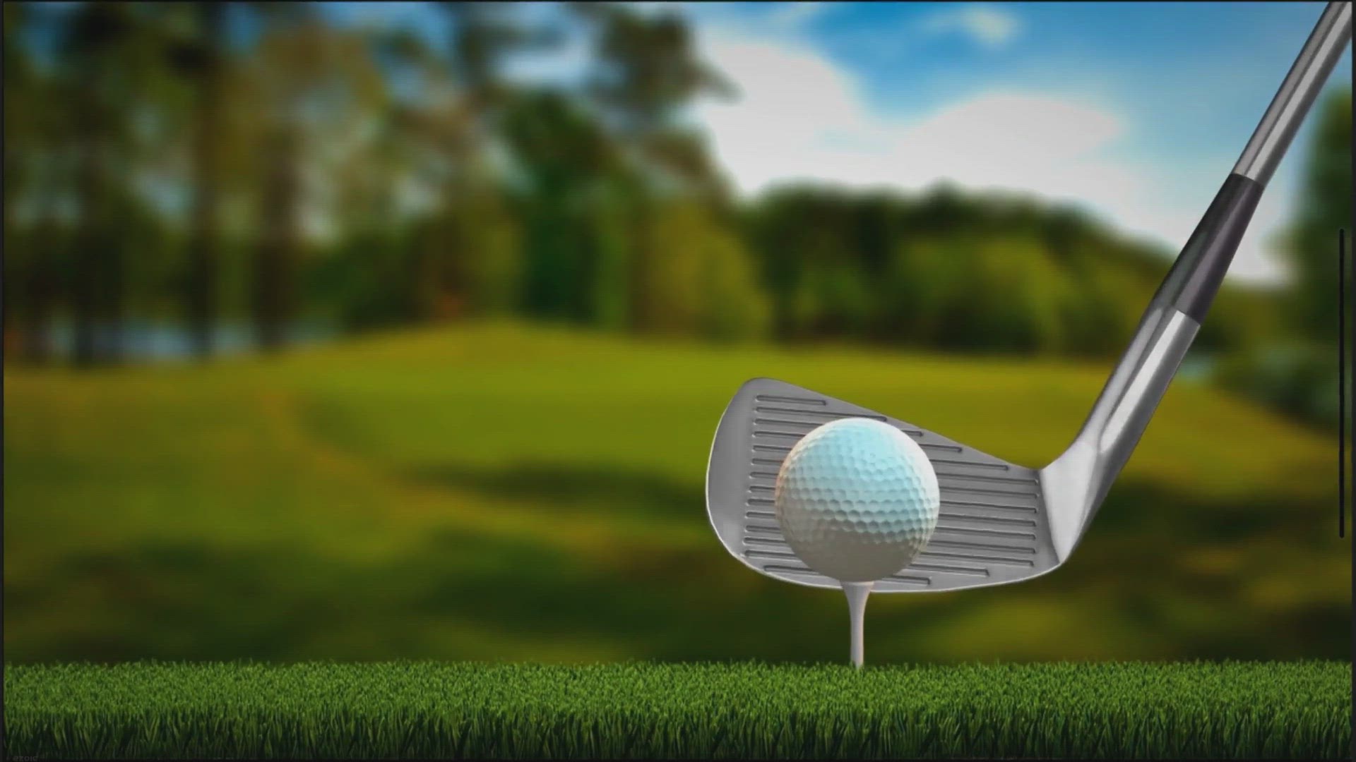 Video thumbnail for The Art of Mastering the Perfect Swing: Understanding the Mechanics of Golf