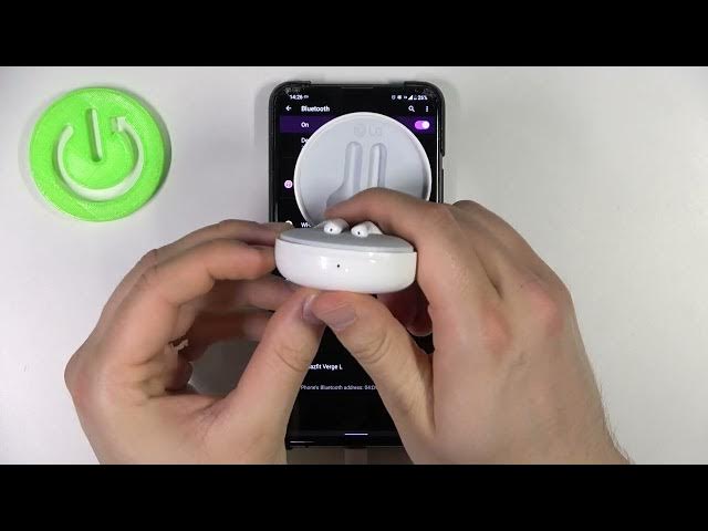 Video thumbnail for How to Hard Reset LG Tone Free FN6?