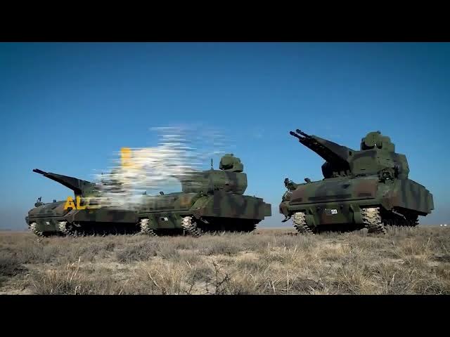 'Video thumbnail for BSDA 2024 Summary at Black Sea Defense Aerospace Echibition Romania'