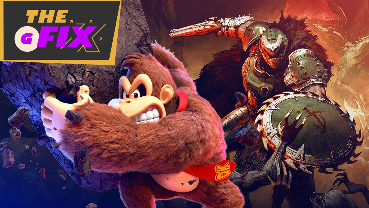 Video thumbnail for The Top 5 Biggest IGN Game Reviews of 2025 - IGN Daily Fix