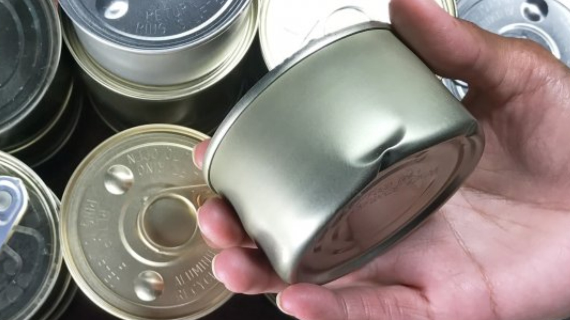 Video thumbnail for Huge Mistakes Everyone Makes At The Grocery Store