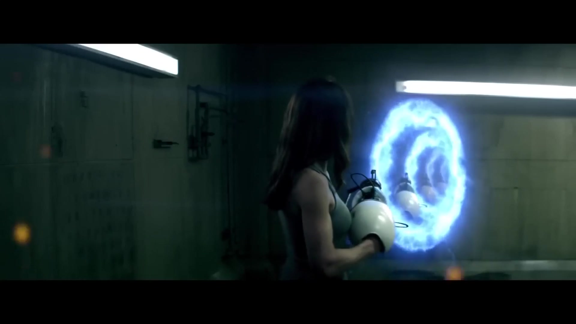 'Video thumbnail for From Portal to Predator | Dan Trachtenberg Breaks Down His Most Iconic Shots'