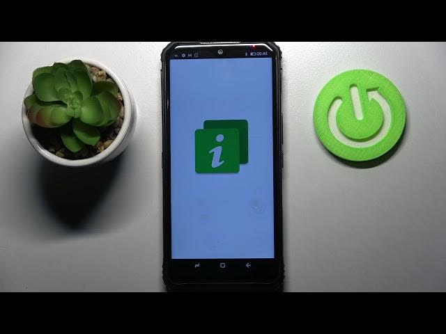 Video thumbnail for How to Check Phone Specification on DOOGEE S95 Pro? – DevCheck Hardware and System Info