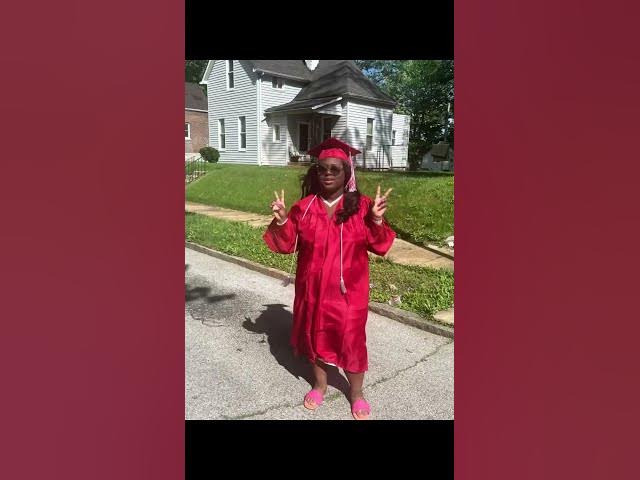 Video thumbnail for May 23, 2025