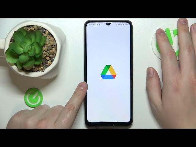 Video thumbnail for How to Scan Document and Make PDF on XIAOMI Redmi A1 Plus