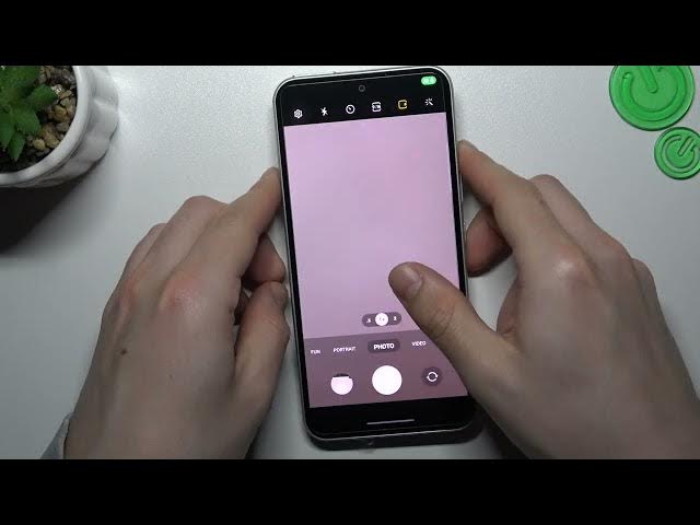 Video thumbnail for How To Take Burst Shot Photos On Samsung Galaxy A54 5G