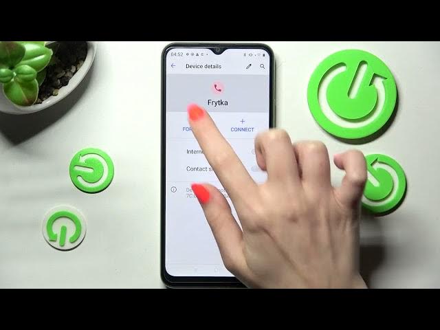 Video thumbnail for How to Pair Bluetooth Device on REALME Narzo 50i Prime
