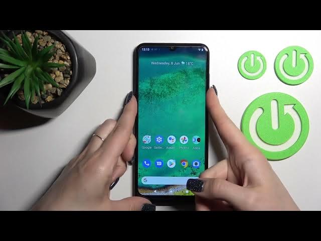 Video thumbnail for How to Apply New Lock Screen Background in Nokia G11 - Change Screen Lock Wallpaper
