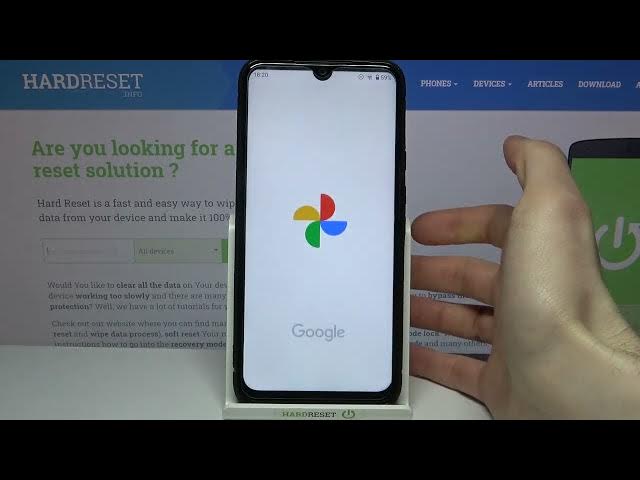 Video thumbnail for How to Record Screen on Vivax Fly 6 - Video Screen Recording