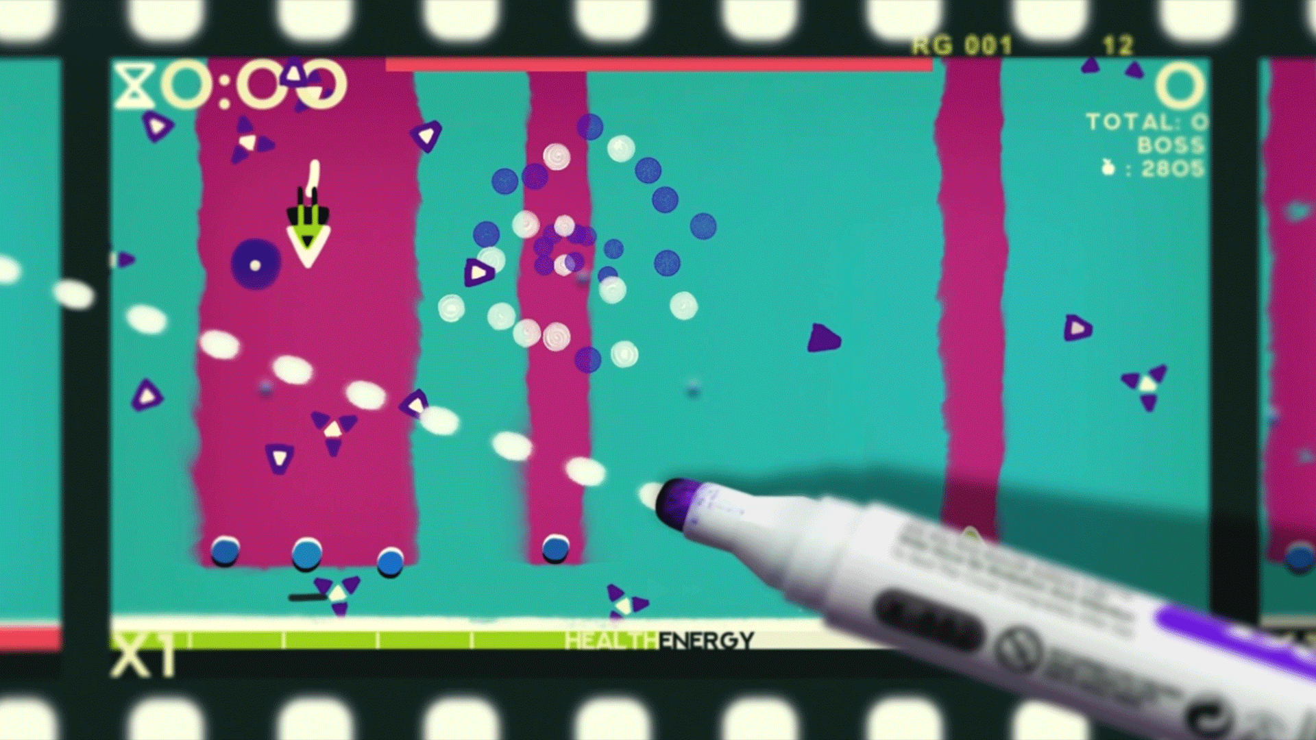 'Video thumbnail for ZOE Begone! - Official Launch Trailer'