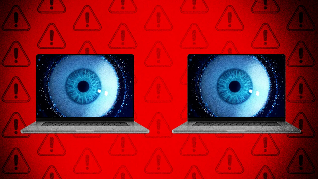 Video thumbnail for I had to run across New York City to save my computer from North Korean hackers