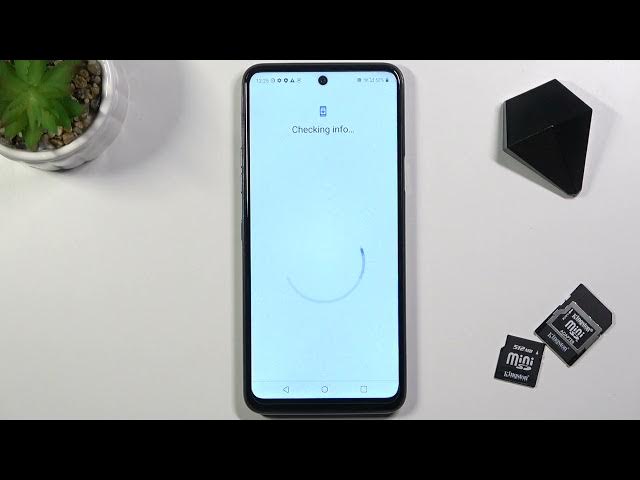 Video thumbnail for How to Add / Remove Google Account in LG K62+ – Manage Google Account