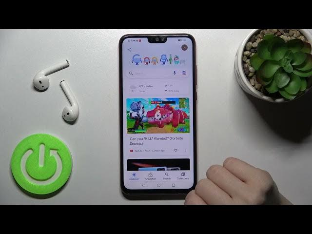 Video thumbnail for How to Disable Hey Google of Google Assistant on HUAWEI HONOR 8X – Turn Off Hey Google