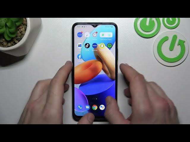 Video thumbnail for VIVO Y22S - Does It Have Headphones Jack?