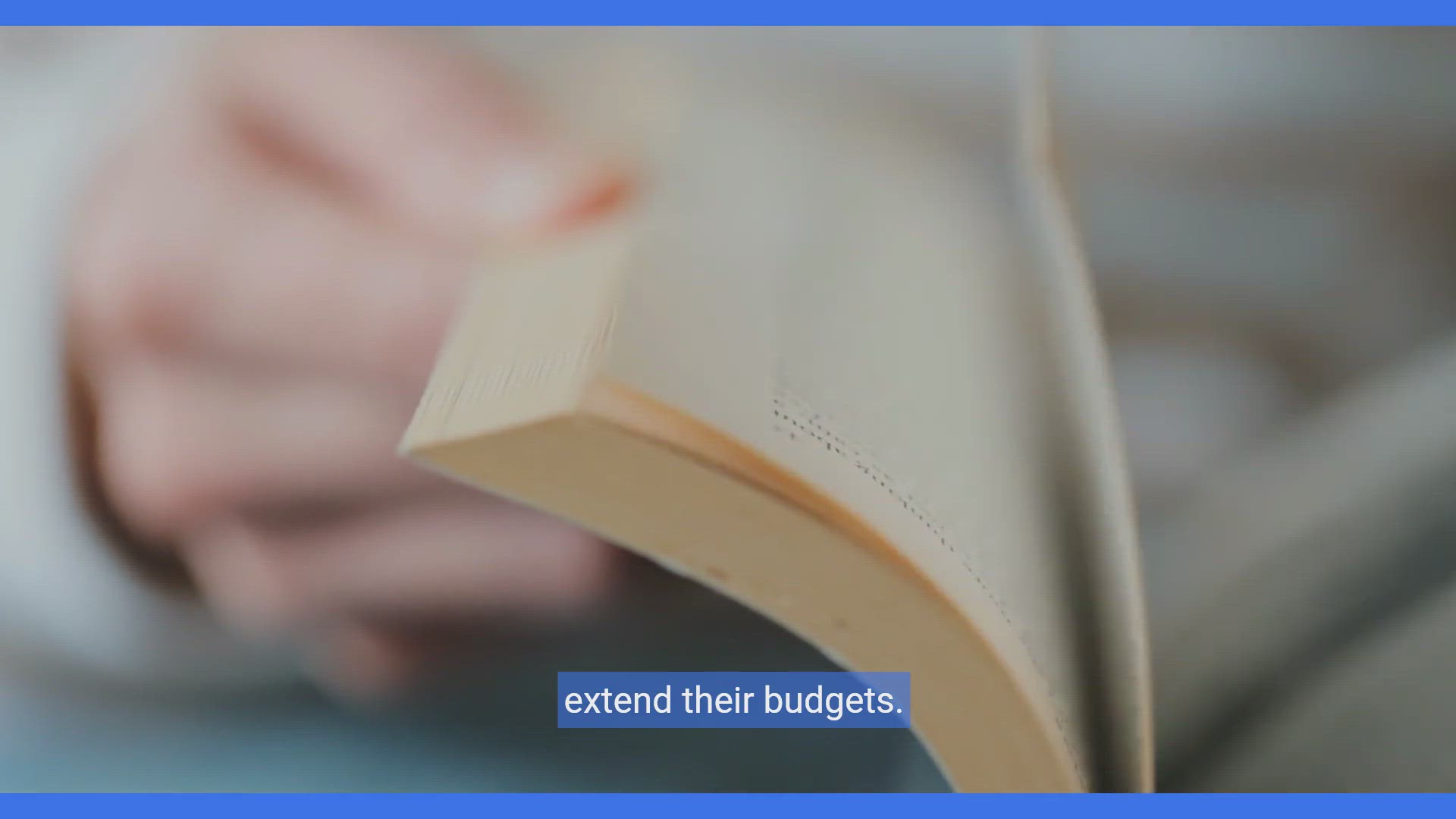 'Video thumbnail for Smart Shopping Secrets:Save Big with These Proven Strategies'