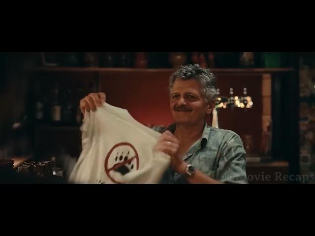 Video thumbnail for In This World, Humans Start to Mutate Into Random Creatures #movie #fyp