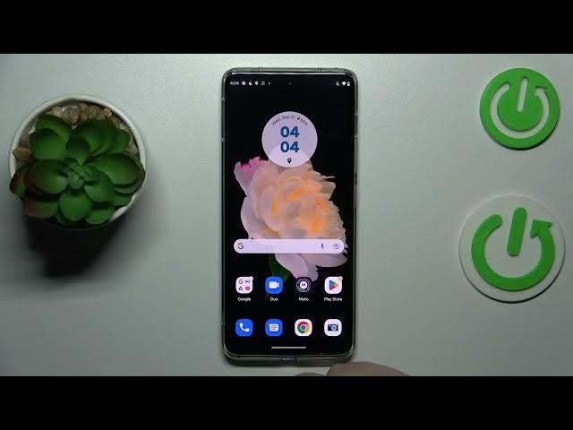 Video thumbnail for How to Block Spam & Robo Calls in MOTOROLA Edge 30 Fusion?