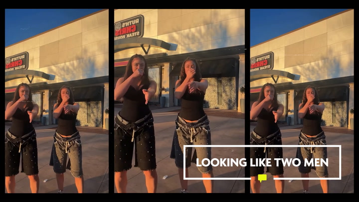 Video thumbnail for Trolls Call Us ‘Ugly’ - But We Know We’re 10s | MY EXTRAORDINARY FAMILY