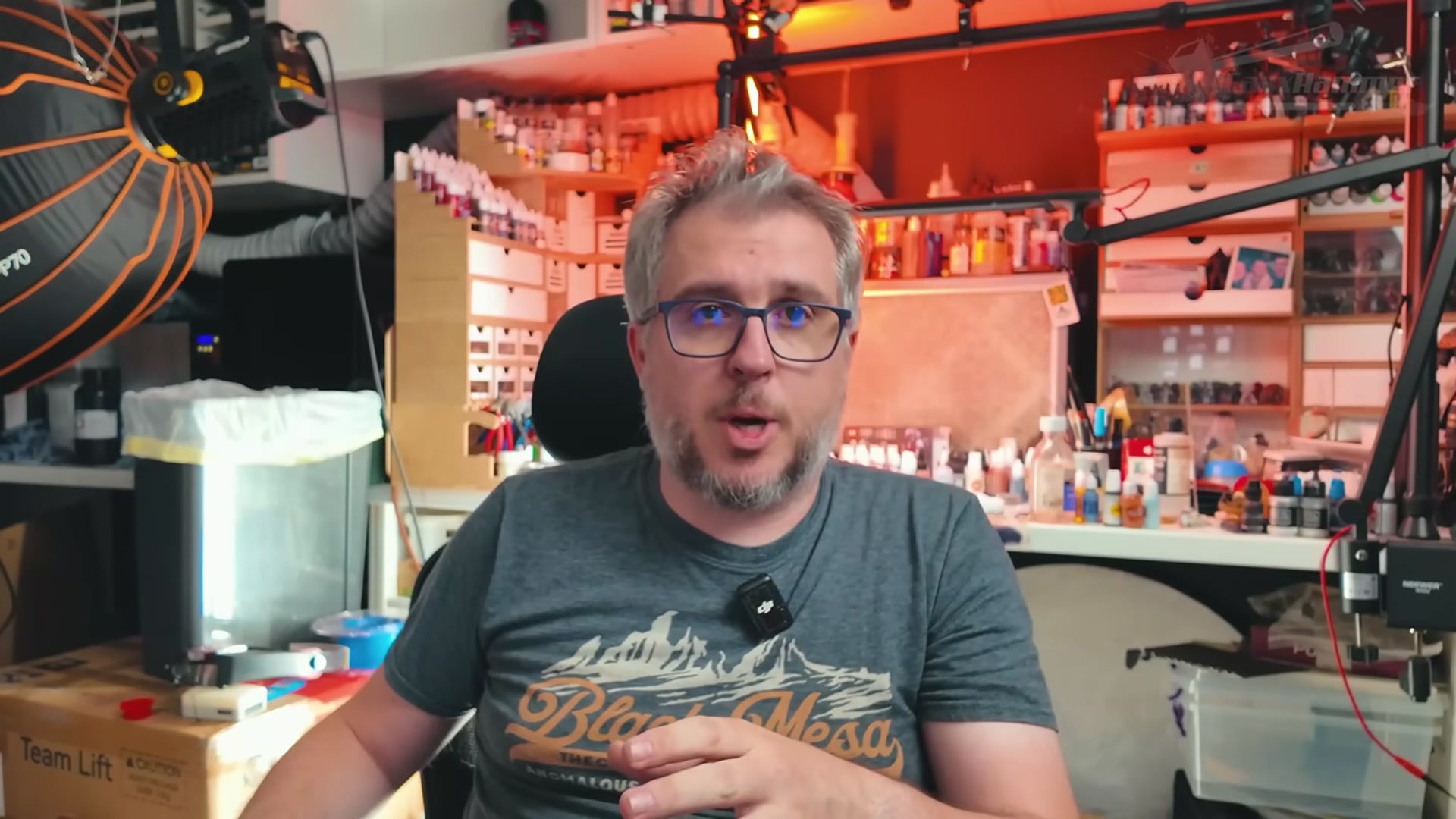 'Video thumbnail for TOO MANY PRINTERS - Not Enough Life… (Solved)'