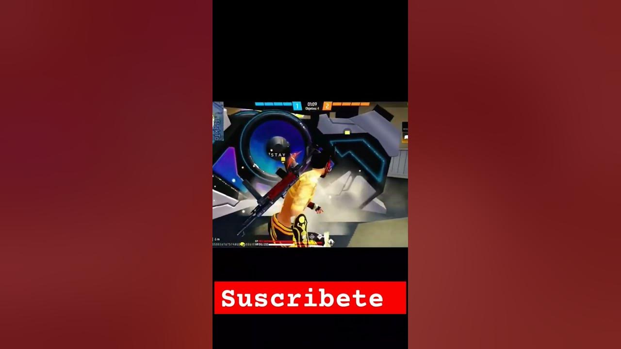 Video thumbnail for 🧐 Qué Opinas tú de estas habilidades en Free Fire? #freefire #garenafreefire #zelika @ZelikaFB