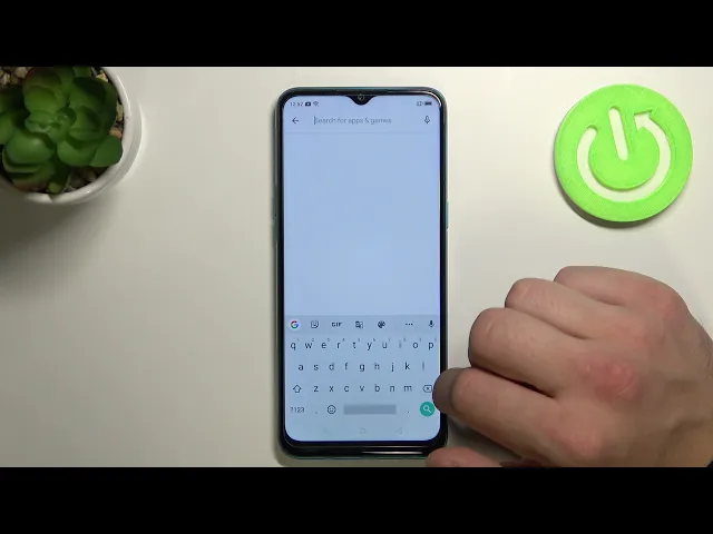 Video thumbnail for How to Fix Floating Keyboard in Realme 5i - Disable Pop-Up Keyboard