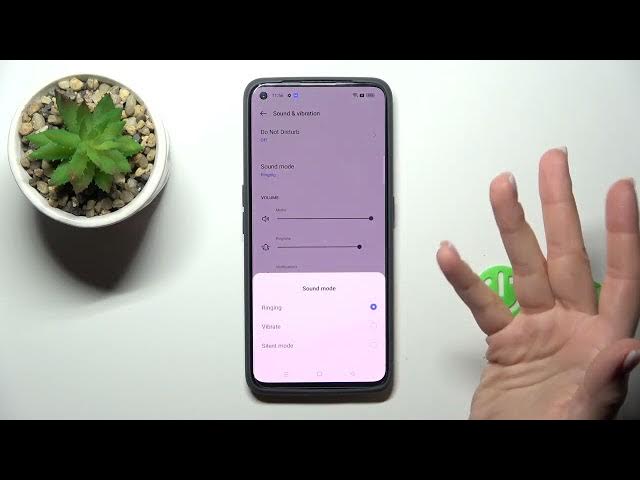 Video thumbnail for How to Find & Manage Sound Settings on Realme GT 2?