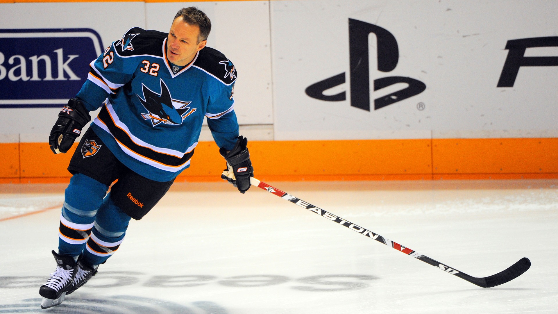 Video thumbnail for Claude Lemieux's Family Donates Brain for CTE Research