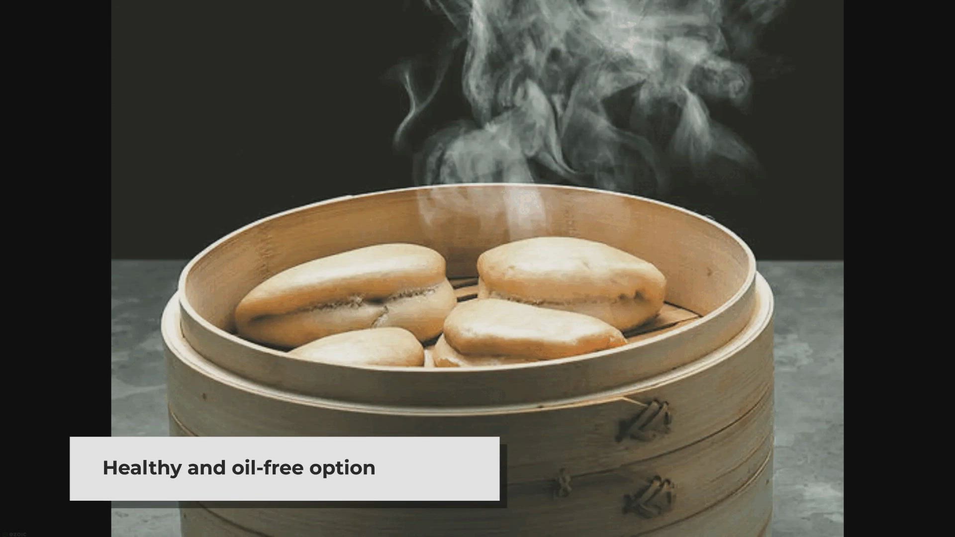 Video thumbnail for Top 15 Amazing Steamed Food Ideas - Top 15