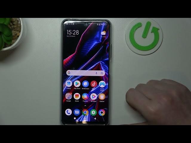 Video thumbnail for How To Call India Tourist Helpline On Poco X5 5g