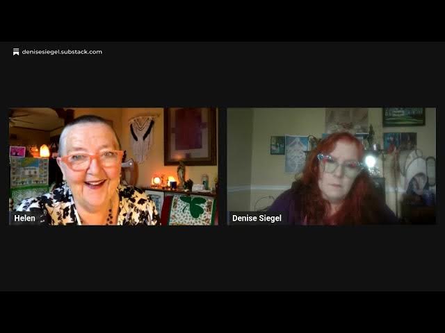 Video thumbnail for Psychics & Psychos - P3 Doomsday Murders