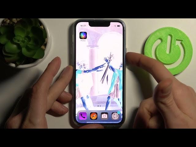 Video thumbnail for How to Enable Accessibility Shortcut in iPhone 13 Mini? Activate Power Button Quick Shortcut in iOS