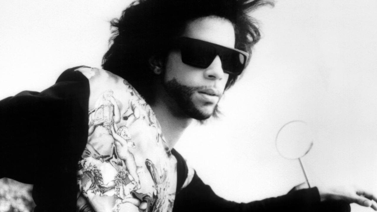 Video thumbnail for UNCAPTIONED: Prince's estate to release album of 'rare' recordings.