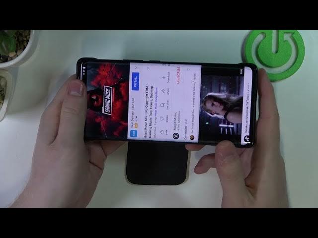 Video thumbnail for Does Vivo X80 Pro Have Stereo Speakers