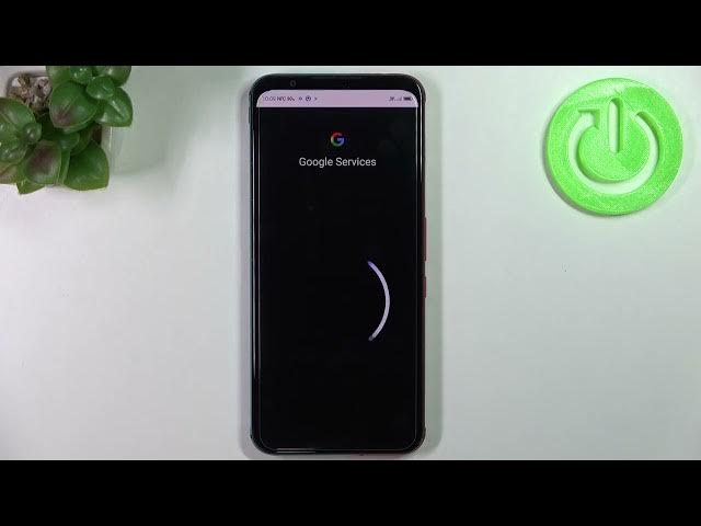 Video thumbnail for How to Add / Remove Google Account on the NUBIA Red Magic 5S