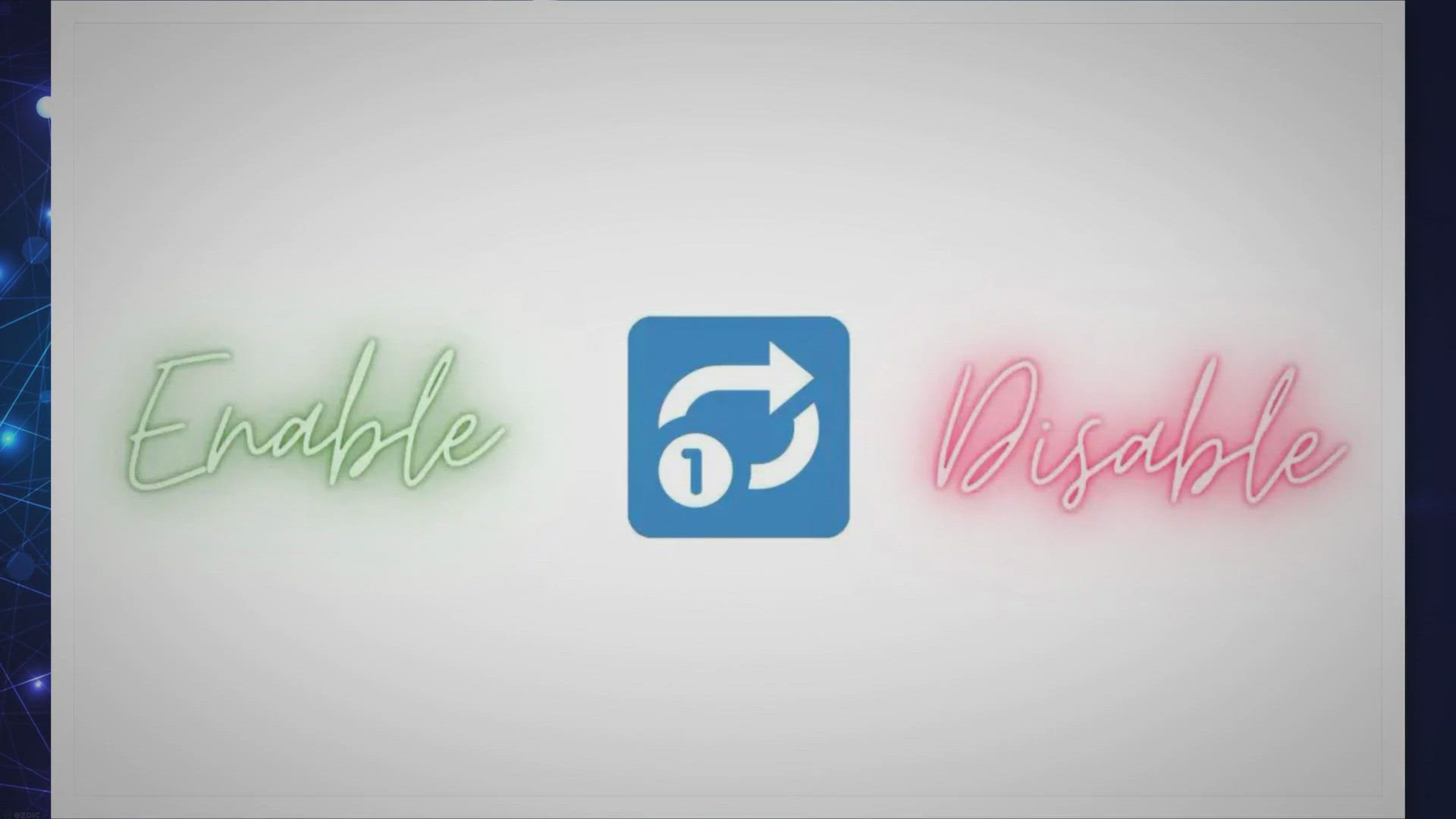 Video thumbnail for How to enable or disable view once mode on WhatsApp – Change settings of view once feature