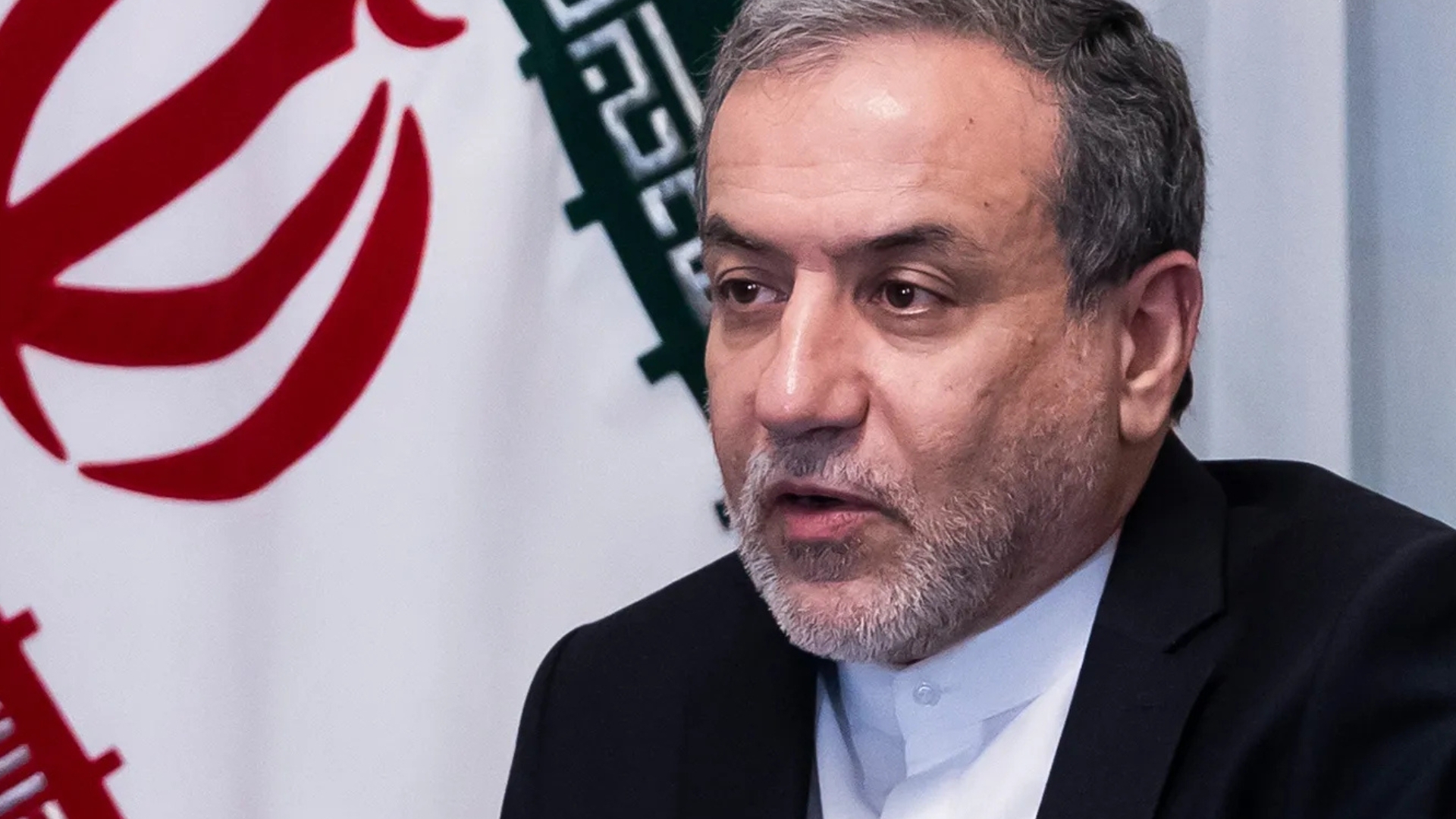 Video thumbnail for Iran says nuclear talks only, no other issues on table