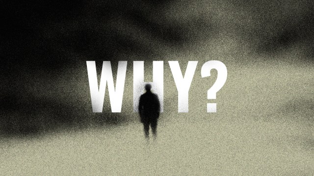 Video thumbnail for What nihilism acknowledges that other philosophies don’t