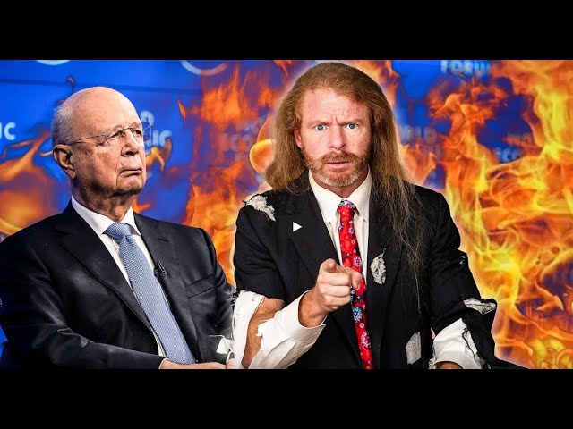 Video thumbnail for Przebudź się z JP - Co Kochające Elity Planują Dalej?