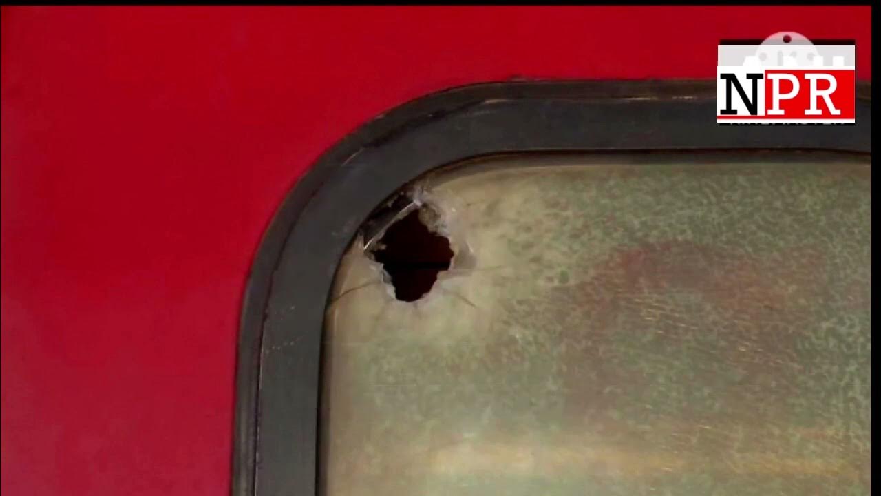 Video thumbnail for जयपुर मुंबई ट्रेन में मौत का तांडव: NewsPR Today