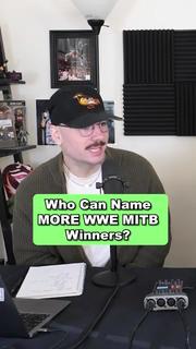 Video thumbnail for NAMING MITB WINNERS